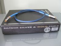 Siltech Cables HF-10 Classic